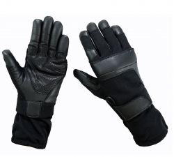 Nomex Pilot Gloves